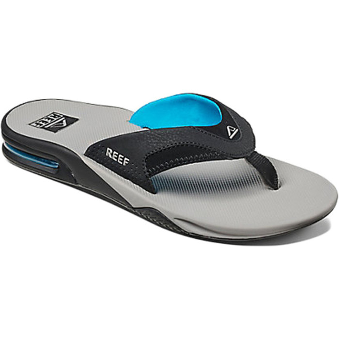 Reef flip flops hot sale with beer opener